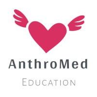 AnthroMed Education logo - Similar company to Median Frequency