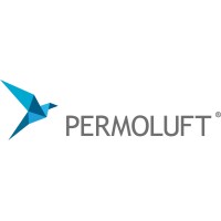 Permoluft AB logo - Similar company to Roplan Machining - Sweden