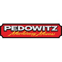 Jack Pedowitz Enterprises logo - Similar company to Pedowitz Machinery Movers