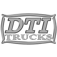 DTI Trucks logo - Similar company to Armstrong Sweeping Inc