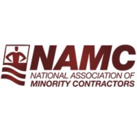 National Association of Minority Contractors Purdue Chapter logo - Similar company to Ghoman Construction