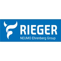 Gebrüder Rieger GmbH + Co. KG logo - Similar company to Dufner.Mdt Gmbh