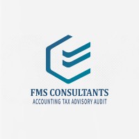 FMS Consultants logo - Similar company to Maf Advisory