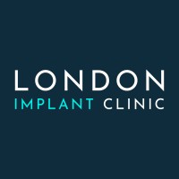 London Implant Clinic logo - Similar company to Ovast Group | Marketing And Advertising Agency