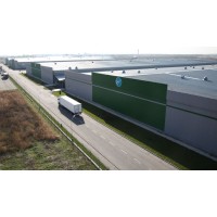 Damu Logistics logo - Similar company to Europlatforms