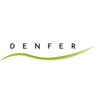 Denfer logo - Similar company to Ella Tp