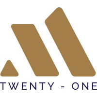 M21 crypto fonds logo - Similar company to Your Ai Protocol