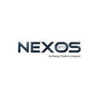Nexos BPO logo - Similar company to Surefuture- Success Consulting.