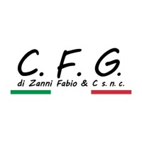 CFG - Pellet Modena logo - Similar company to Pelletit.It | Il Portale Del Pellet In Italia