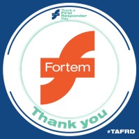 Fortem Australia logo - Similar company to Precision Integrity Services