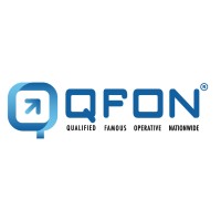 QfonAppLtd logo - Similar company to Secure Infotech