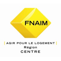 FNAIM DU CENTRE logo - Similar company to Victeon