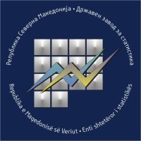 Државен завод за статистика на Република Северна Македонија logo - Similar company to Развојна Банка На Северна Македонија Ад Скопје | Development Bank Of North Macedonia