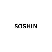 Soshin logo - Similar company to Crypto Dragon'S Den