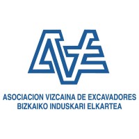 Asociación Vizcaína de Excavadores - Bizkaiko Induskari Elkartea (AVE - BIE) logo - Similar company to Ascobi - Asociación De Constructores Y Promotores De Bizkaia