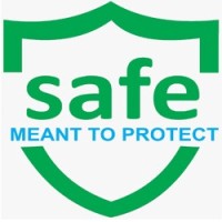 Safe Pvt Ltd logo - Similar company to Saini Electronics Security System