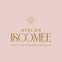 Atelier Iscomée logo - Similar company to Weyga