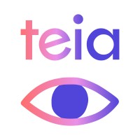 Teia logo - Similar company to Grupo Itz Comunicação