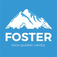Foster Rock Quarry Limited logo - Similar company to Cobourg Development Services Ltd
