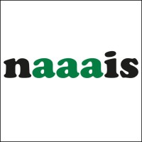 Naaais World B.V. logo - Similar company to Marcom.Nl ~ Marketingcommunicatiebureau