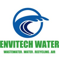 Envitech Water Sdn Bhd logo - Similar company to Switch Flow Sdn Bhd