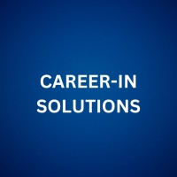 CAREER IN SOLUTIONS logo - Similar company to Zofthire Private Limited