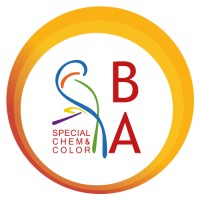 B.A. SPECIAL CHEM & COLOR S.R.L. logo - Similar company to Must Srl