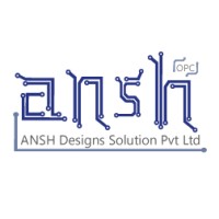 ANSH DESIGN SOLUTIONS logo - Similar company to Dgtlsys