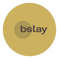 Bstay logo - Similar company to Zfacilities