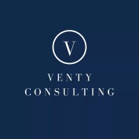 Venty Consulting logo - Similar company to Venty Digital