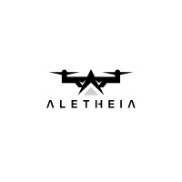Aletheia Drones Srl logo - Similar company to Dpscan - Relevé Scanner Laser 3D Lasergrammétrie