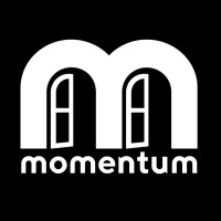 Momentum logo - Similar company to One Touch Group