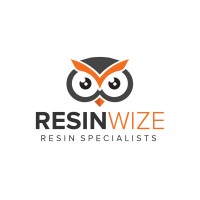 ResinWize Ltd logo - Similar company to Fuzzyfabric.Com