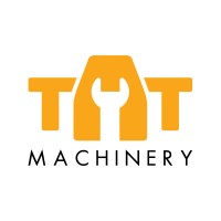 TAT Machinery logo - Similar company to Vpower Reliability