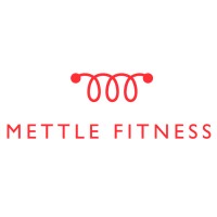 Mettle Fitness logo - Similar company to Ceaser Plus