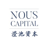 Nous Capital logo - Similar company to Emphas Partners