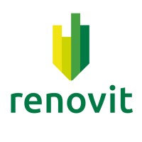 Renovit logo - Similar company to Renove Group