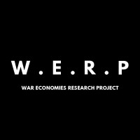 War Economies Research Project logo - Similar company to Neurai