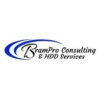 BramPro Consulting & HDD Services logo - Similar company to Trendon