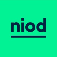 NIOD Institute for War, Holocaust and Genocide Studies logo - Similar company to Fair Observer