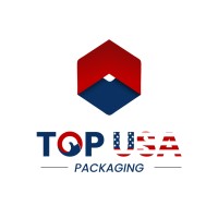 TopUSAPackaging logo - Similar company to Custom Boxes Peak