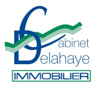 Cabinet Delahaye Immobilier logo - Similar company to Bistro La Batée Restaurant