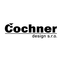 Čochner Design logo - Similar company to Truhlářství Atyp Nábytek