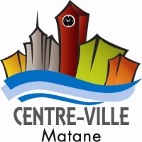 Comité centre-ville de Matane logo - Similar company to Maison Mère Baie-Saint-Paul