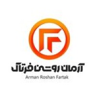 Arman Roshan Fartak logo - Similar company to Persianmed