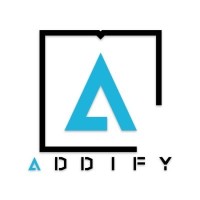 ADDIFY LIMITED (addify3D) logo - Similar company to Addify