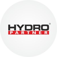 Hydro-Partner logo - Similar company to Flo System Sp. Z O.O.