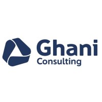 Ghani Consulting logo - Similar company to Thermodynamics