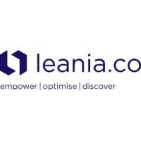 Lean IA ltd logo - Similar company to Gully Howard Technical