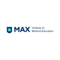 Max Institute of Medical Education - MIME logo - Similar company to Apprentice Doctor